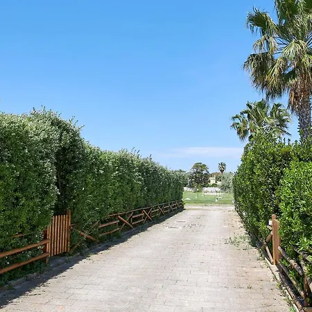 Kite Le Saline Dello Stagnone Semesterbostad